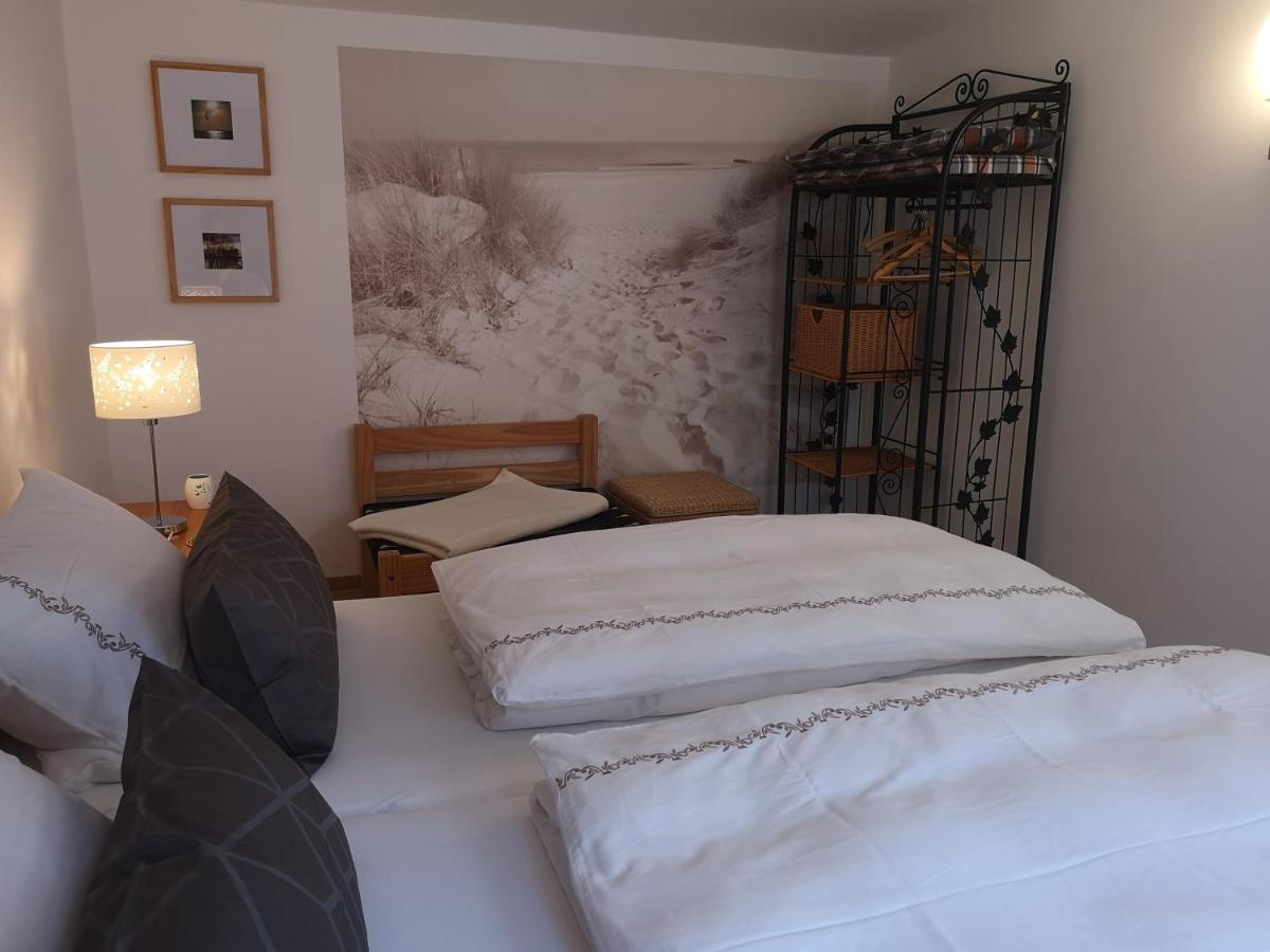 Ferienhaus Sommerlust Ückeritz Zewnętrze zdjęcie