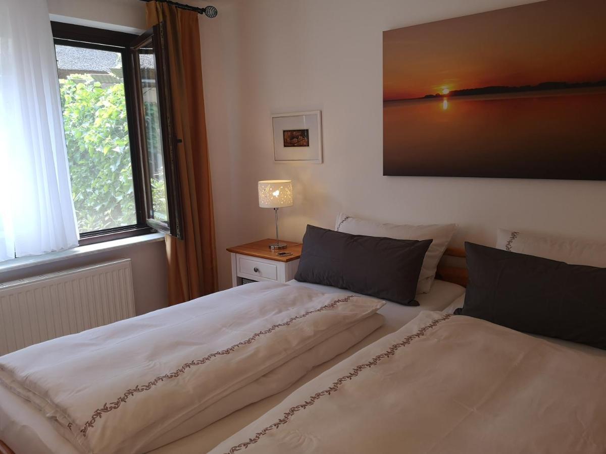 Ferienhaus Sommerlust Ückeritz Zewnętrze zdjęcie