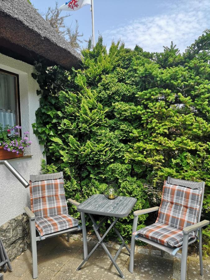Ferienhaus Sommerlust Ückeritz Zewnętrze zdjęcie