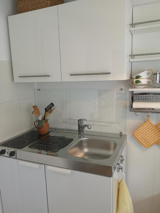Ferienhaus Sommerlust Ückeritz Zewnętrze zdjęcie