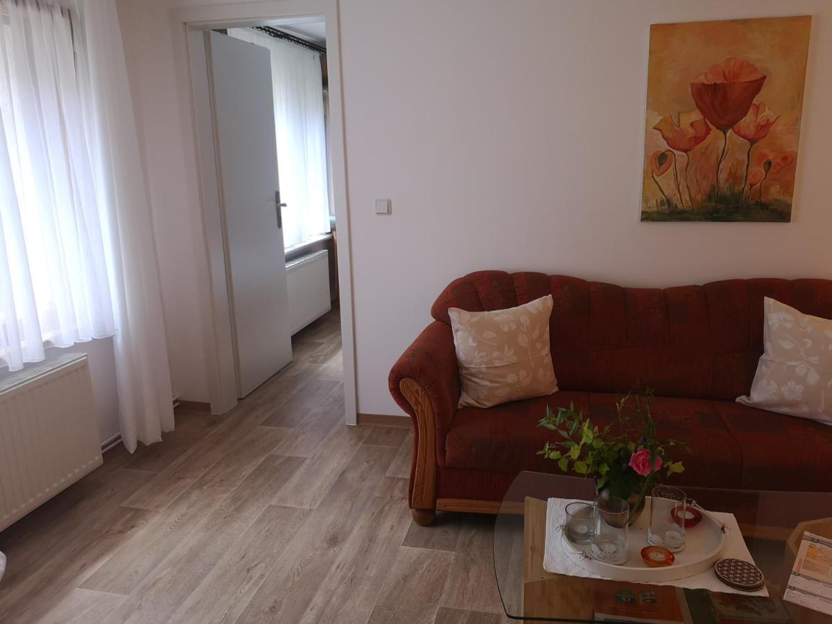 Ferienhaus Sommerlust Ückeritz Zewnętrze zdjęcie