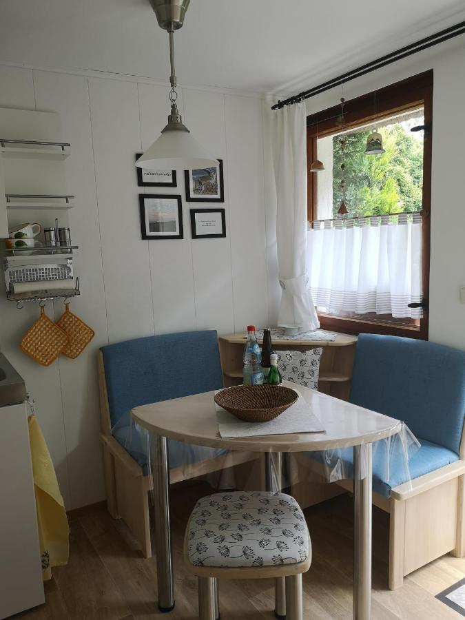 Ferienhaus Sommerlust Ückeritz Zewnętrze zdjęcie