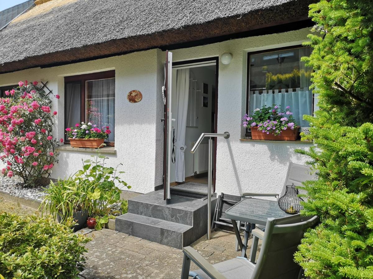 Ferienhaus Sommerlust Ückeritz Zewnętrze zdjęcie