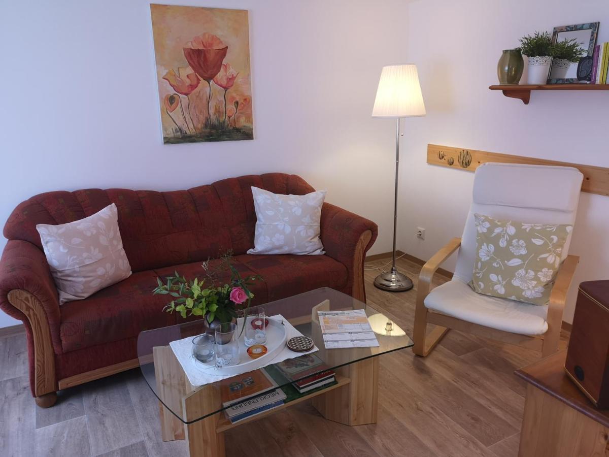 Ferienhaus Sommerlust Ückeritz Zewnętrze zdjęcie