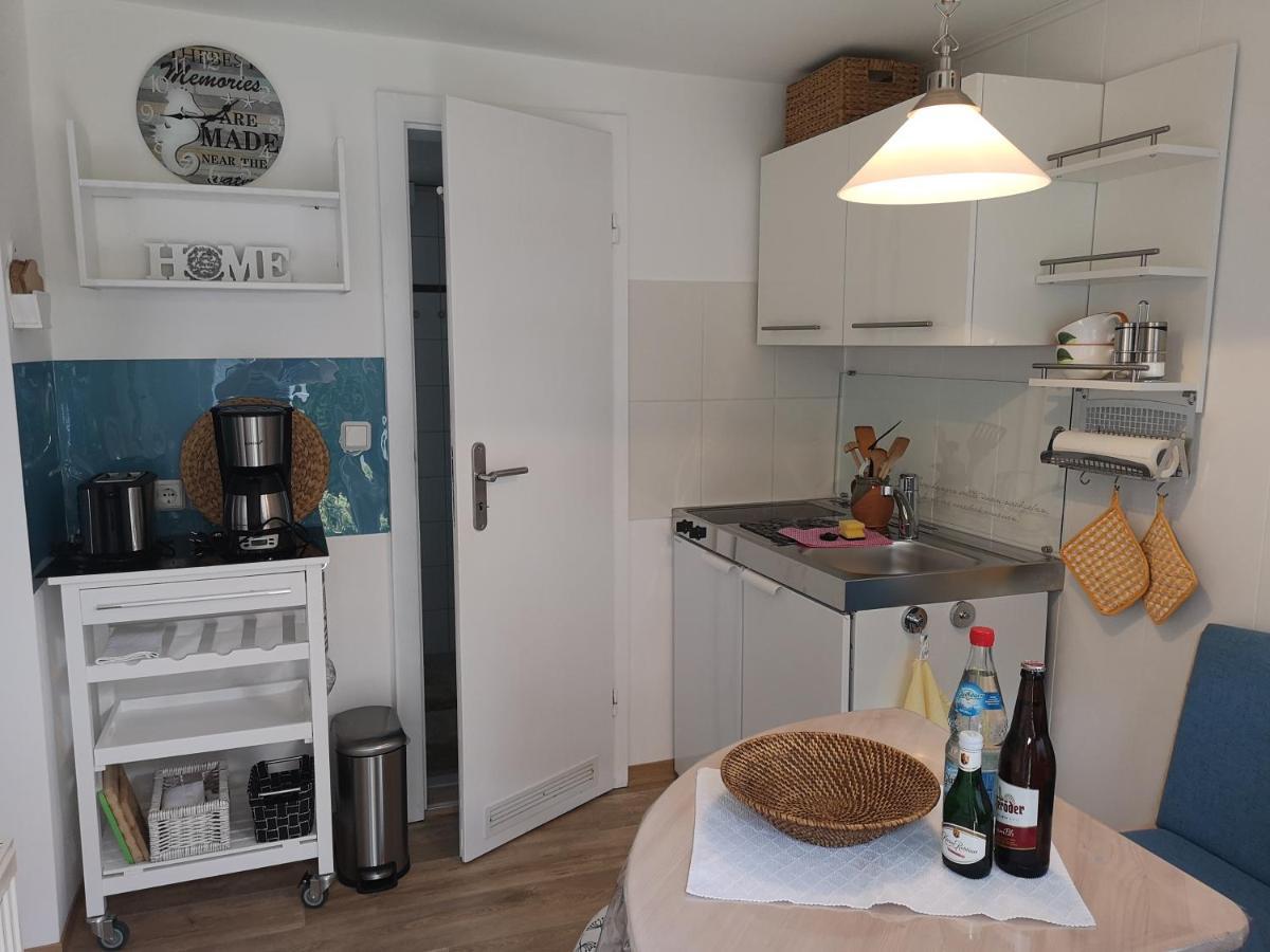 Ferienhaus Sommerlust Ückeritz Zewnętrze zdjęcie