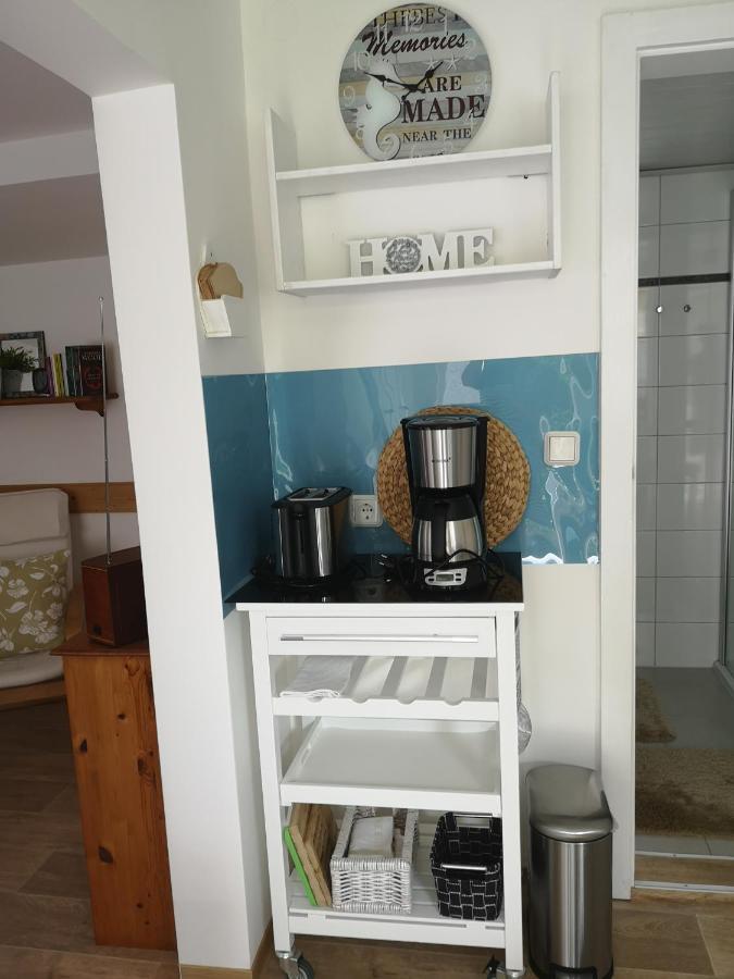 Ferienhaus Sommerlust Ückeritz Zewnętrze zdjęcie