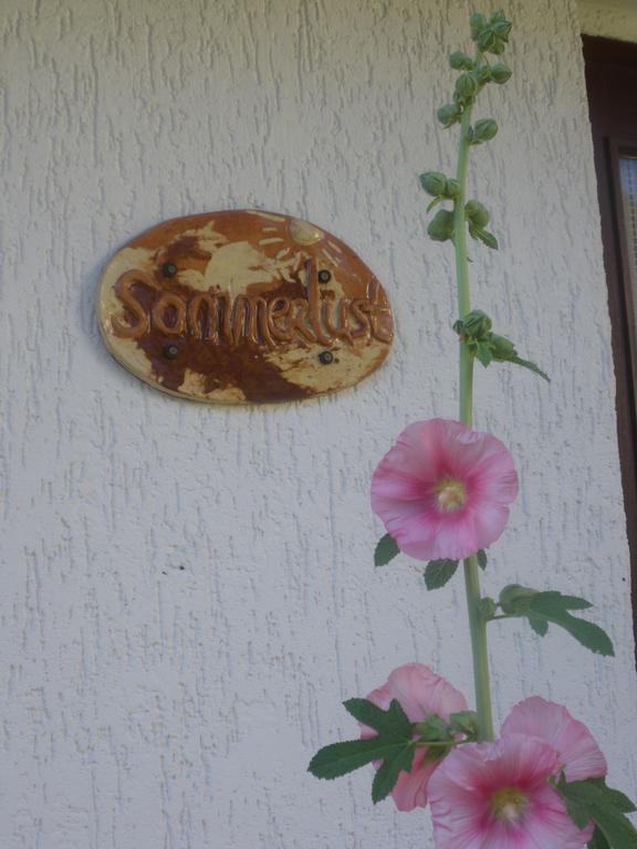 Ferienhaus Sommerlust Ückeritz Zewnętrze zdjęcie