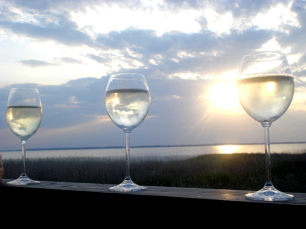 Ferienhaus Sommerlust Ückeritz Zewnętrze zdjęcie