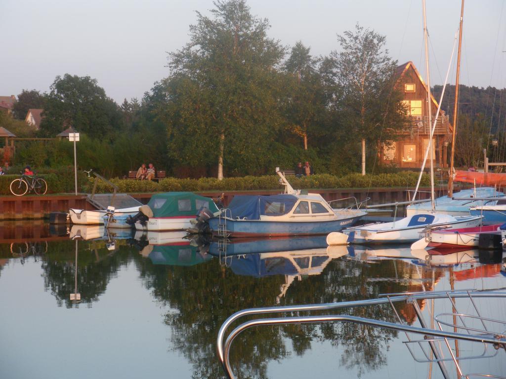 Ferienhaus Sommerlust Ückeritz Zewnętrze zdjęcie